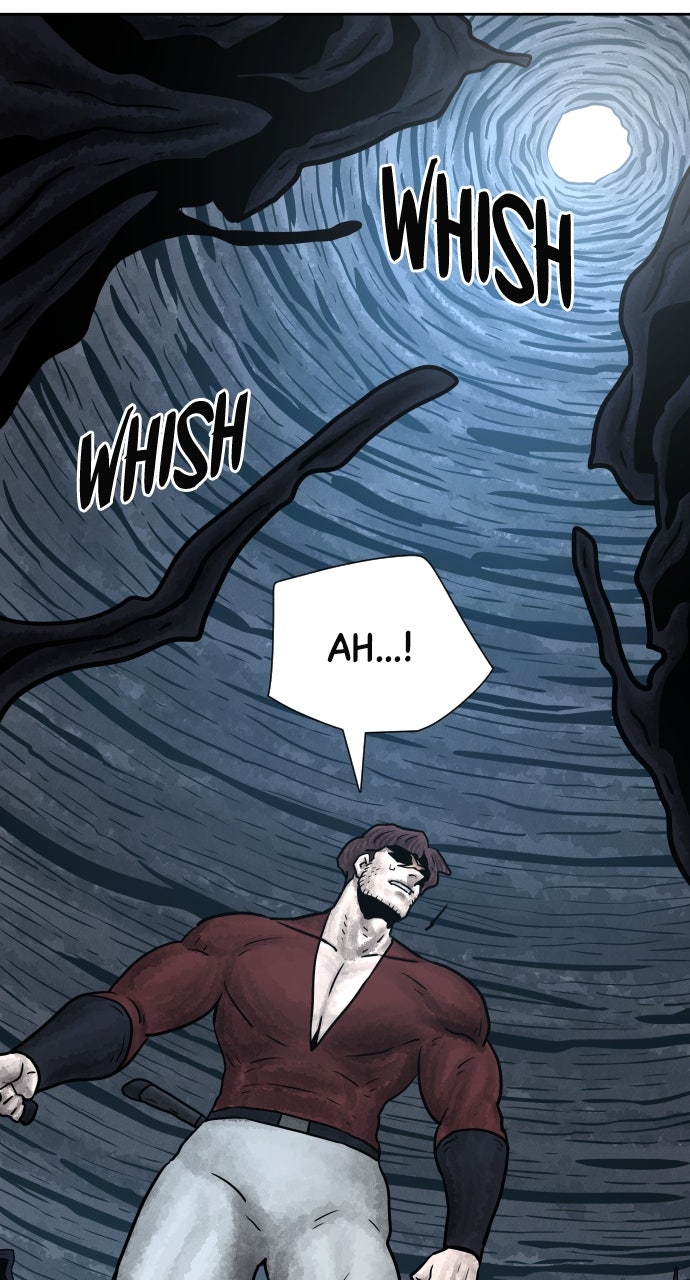 Read Warrior Executioner EN Manga Online