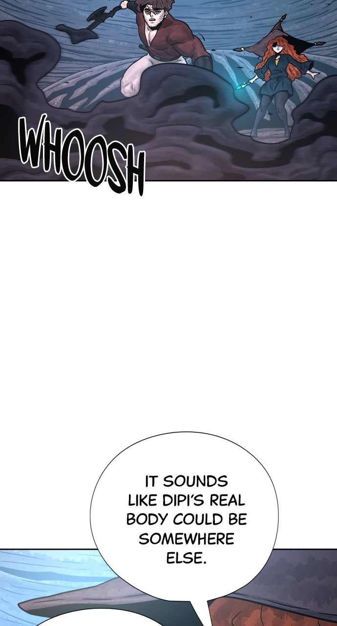 Read Warrior Executioner EN Manga Online