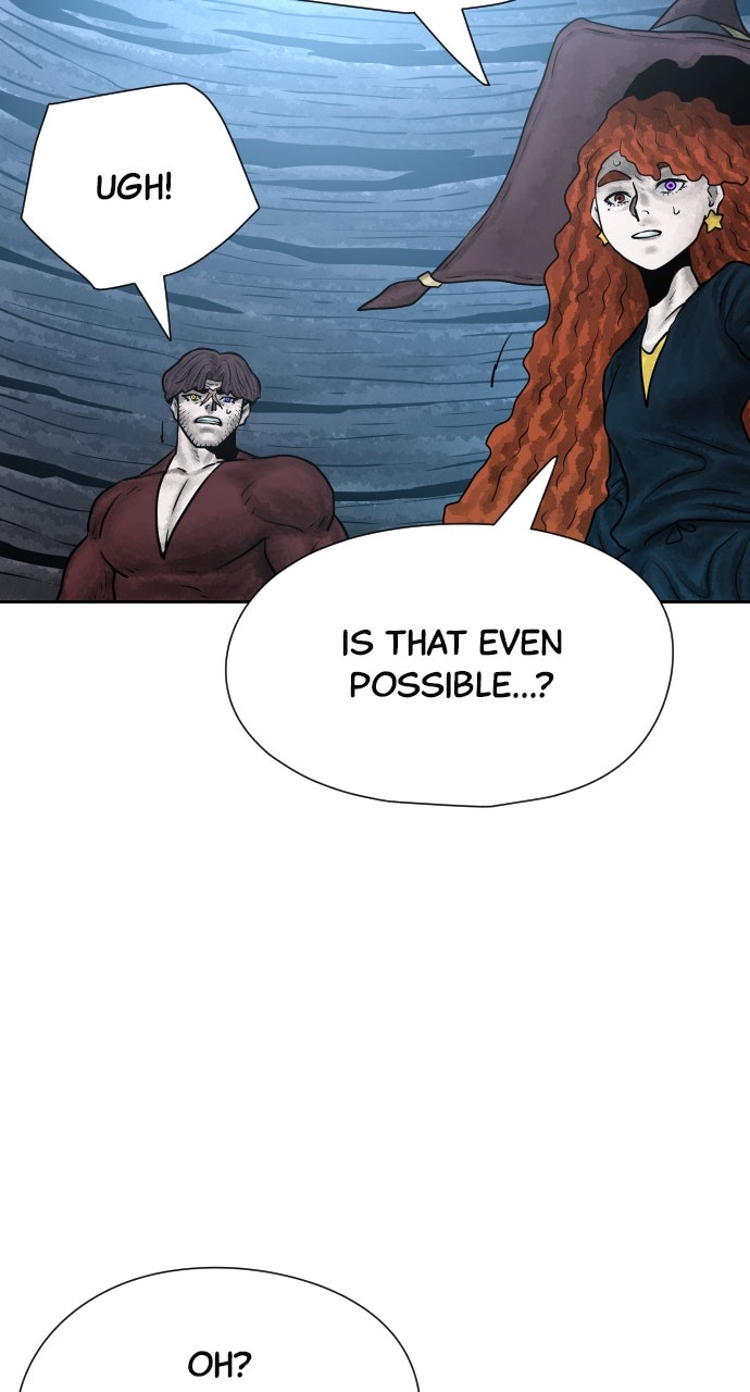 Read Warrior Executioner EN Manga Online