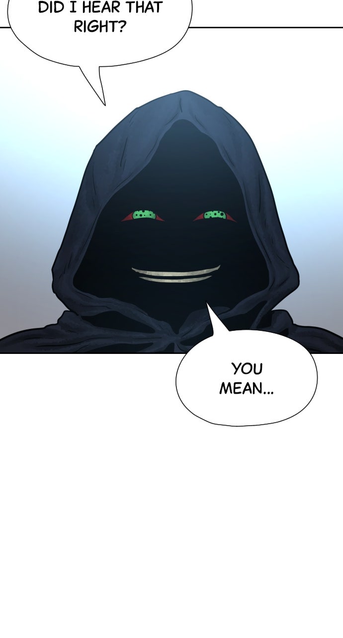 Read Warrior Executioner EN Manga Online