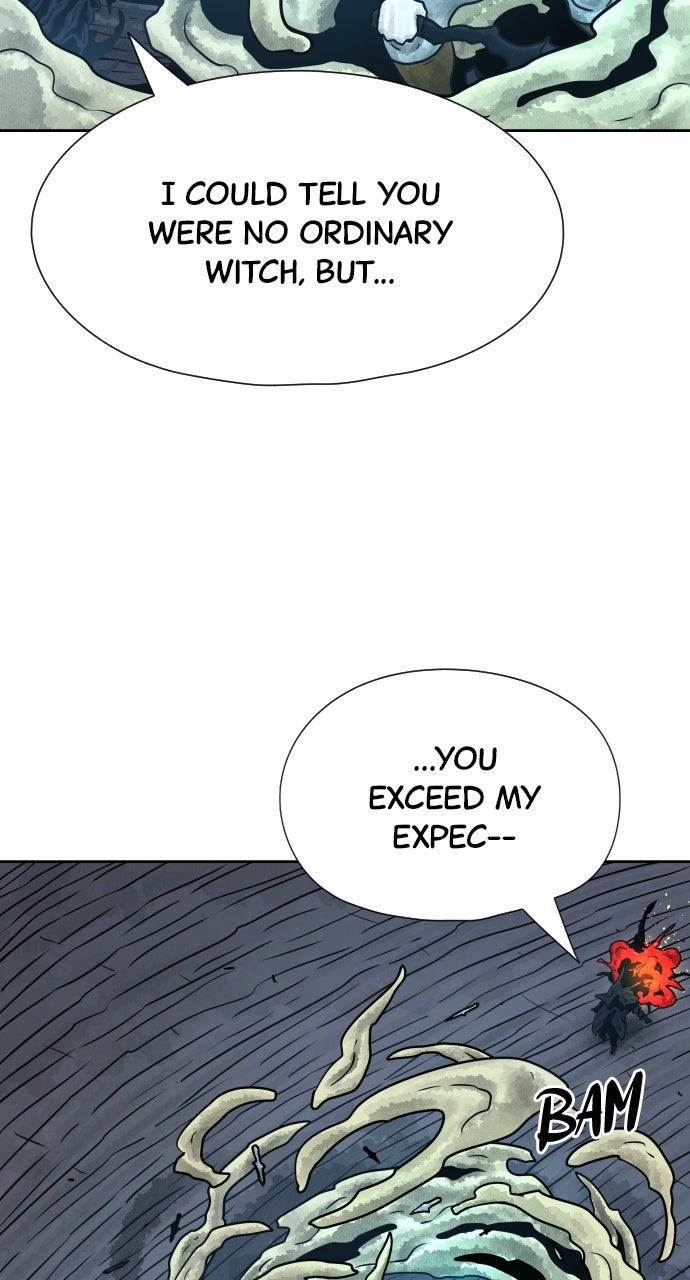 Read Warrior Executioner EN Manga Online