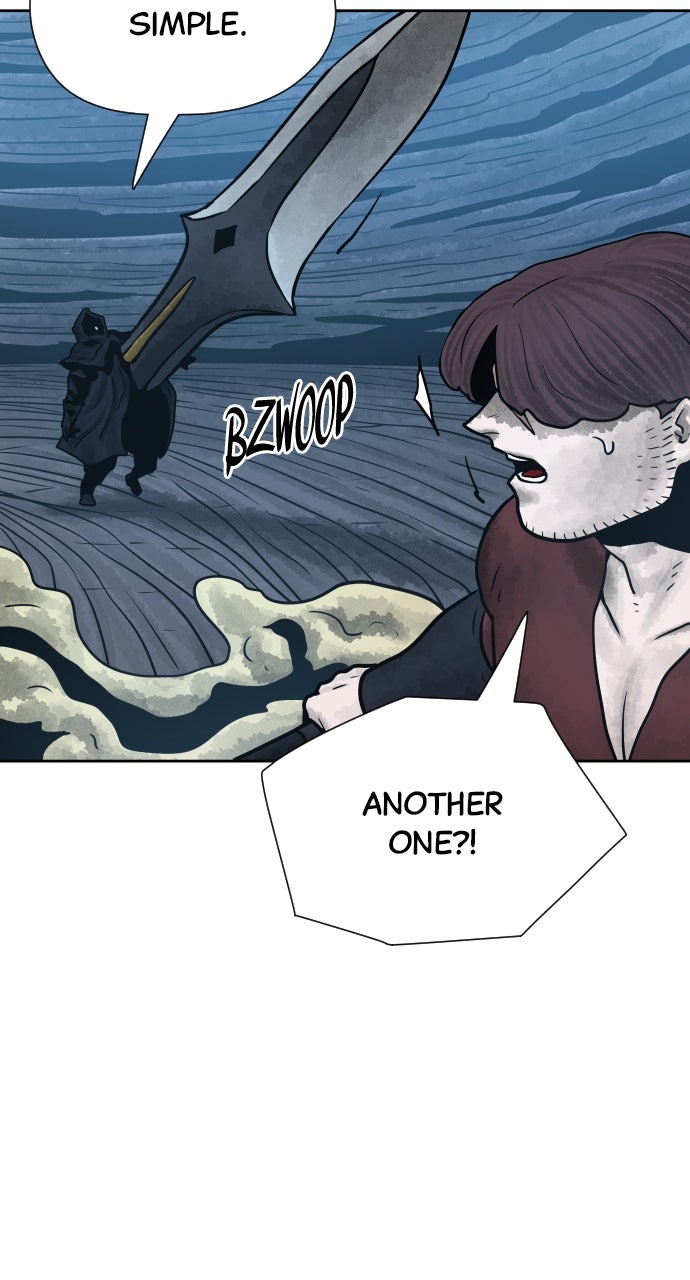 Read Warrior Executioner EN Manga Online