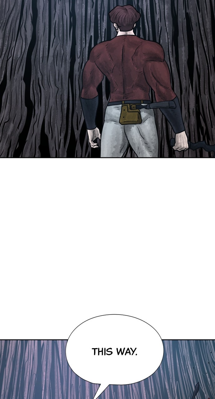 Read Warrior Executioner EN Manga Online