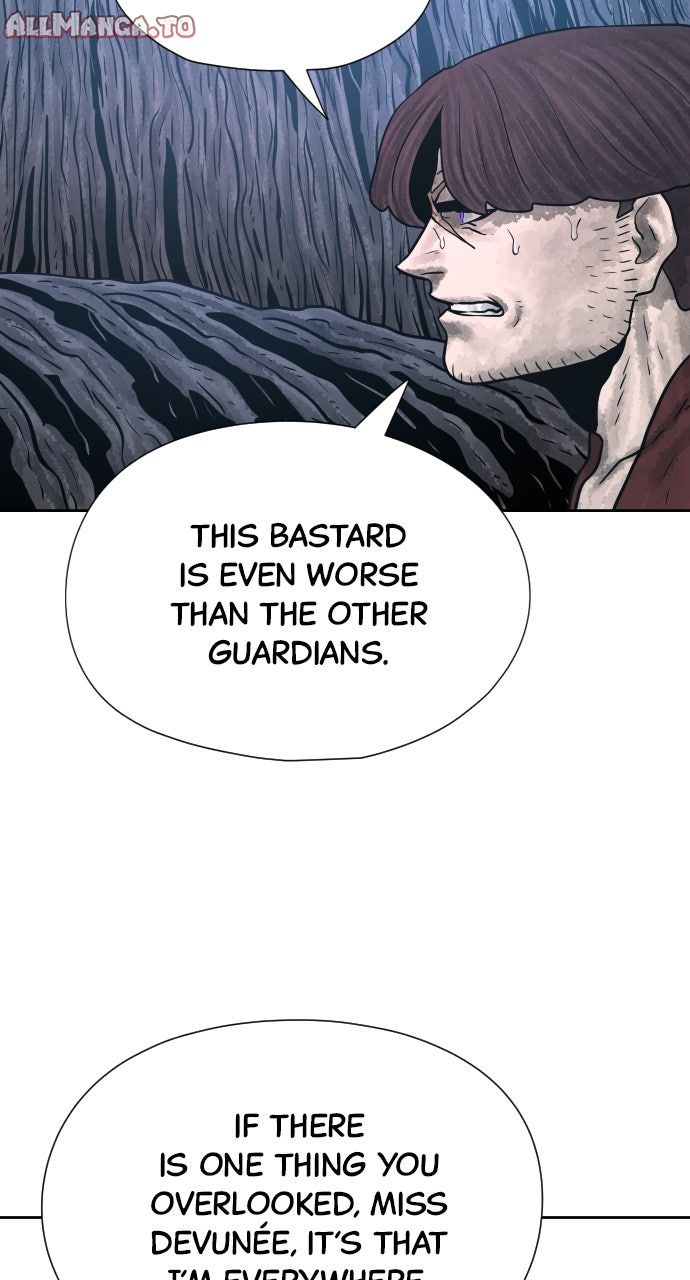 Read Warrior Executioner EN Manga Online