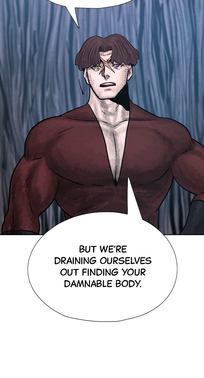 Read Warrior Executioner EN Manga Online