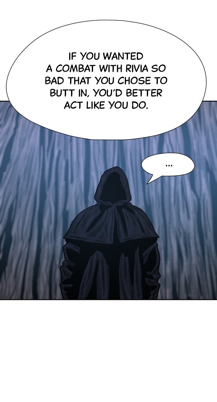 Read Warrior Executioner EN Manga Online