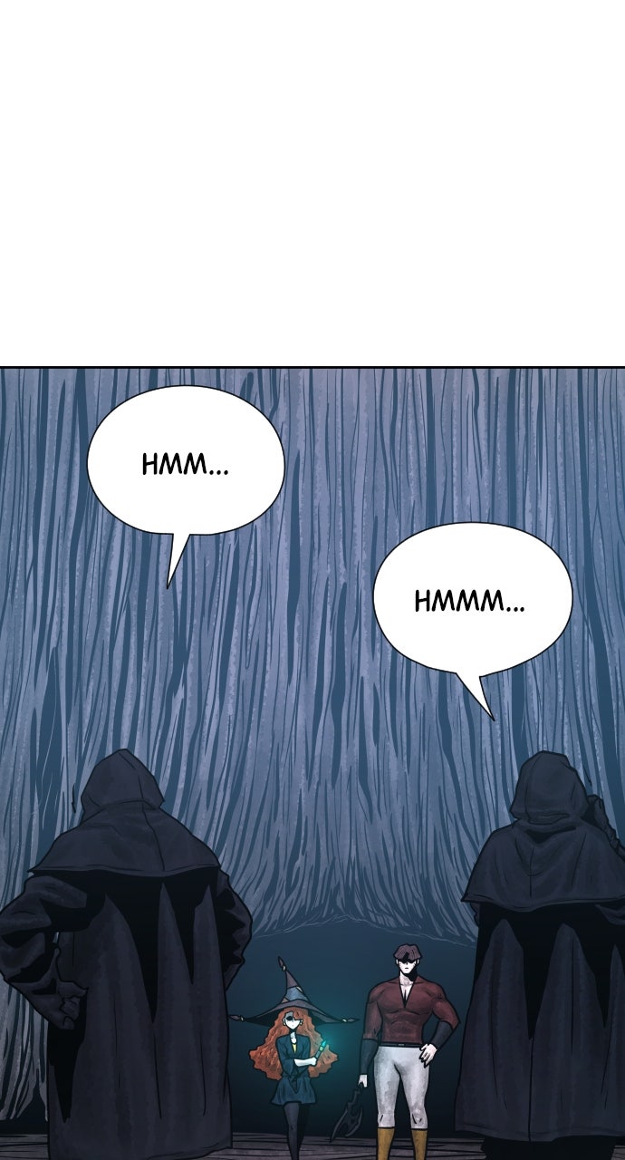 Read Warrior Executioner EN Manga Online