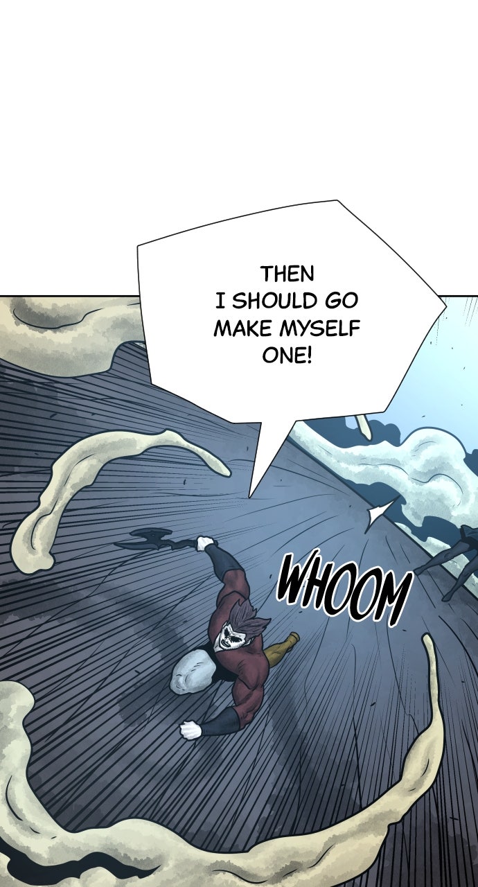 Read Warrior Executioner EN Manga Online