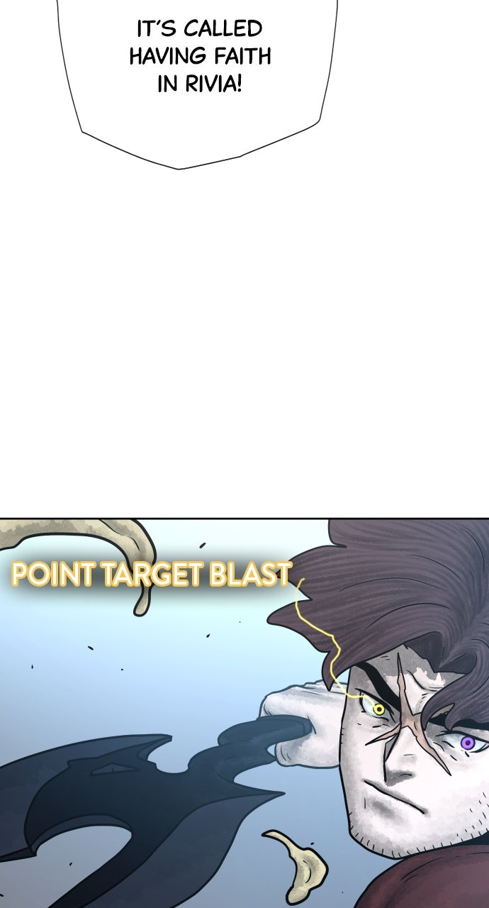 Read Warrior Executioner EN Manga Online