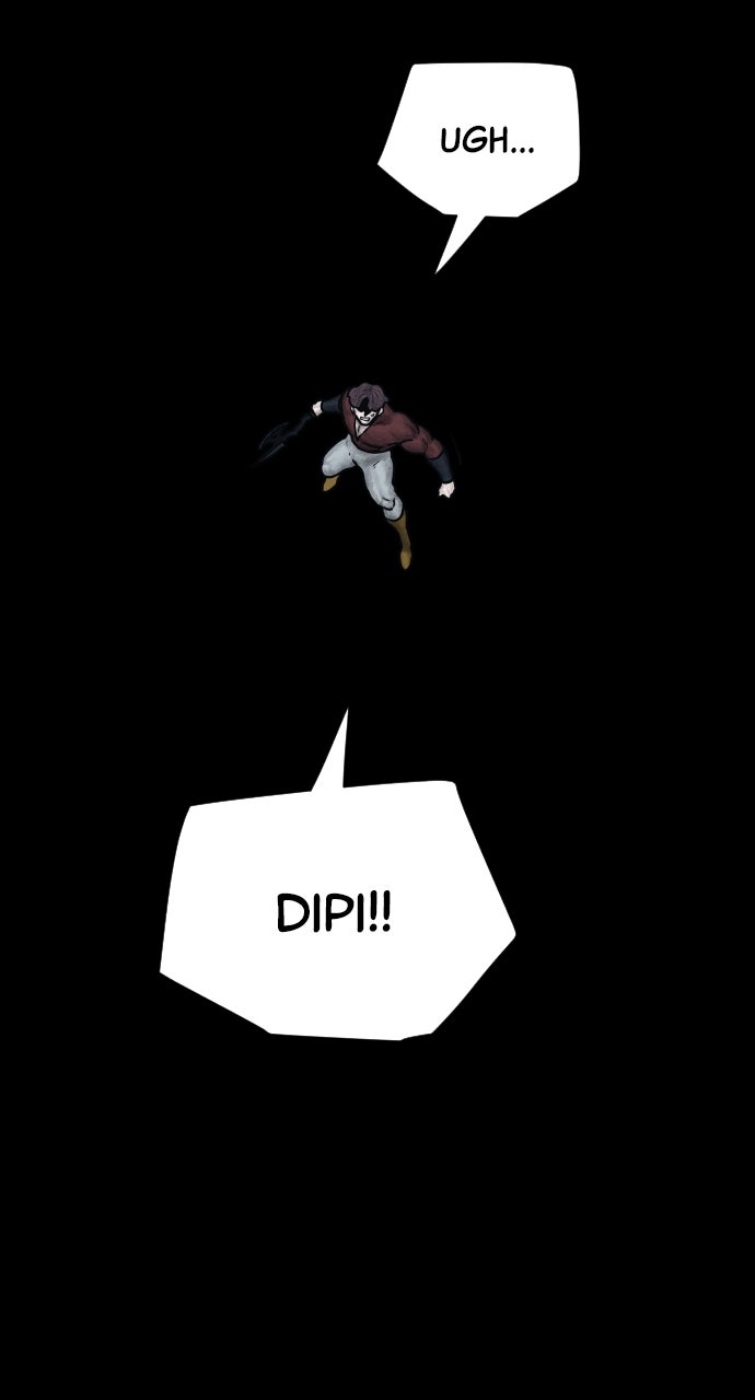 Read Warrior Executioner EN Manga Online
