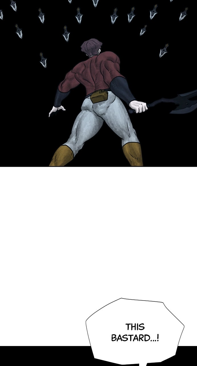 Read Warrior Executioner EN Manga Online