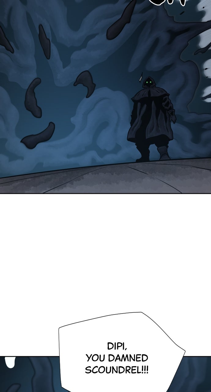 Read Warrior Executioner EN Manga Online