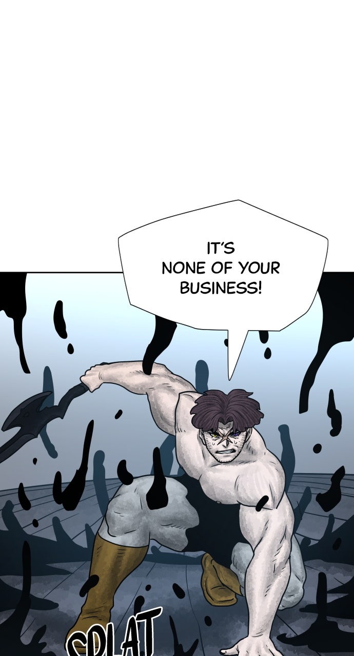 Read Warrior Executioner EN Manga Online