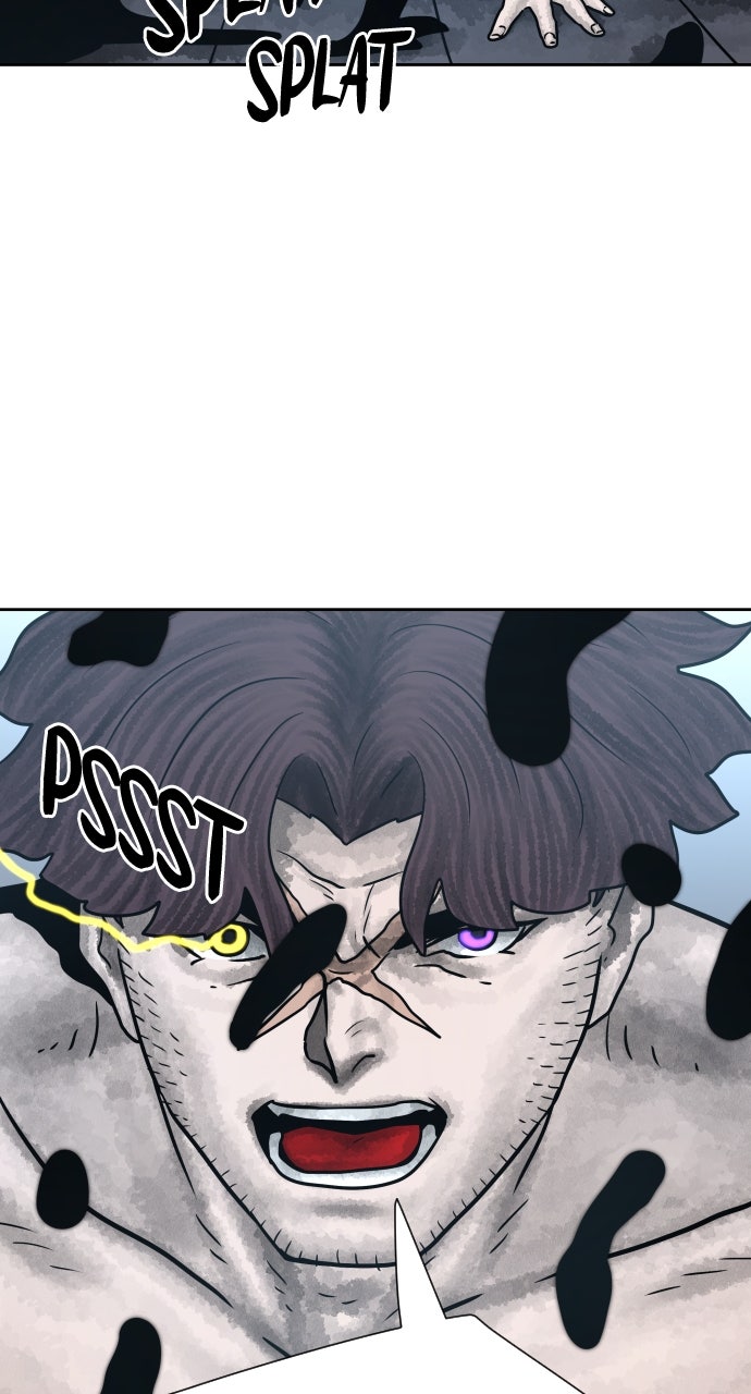 Read Warrior Executioner EN Manga Online