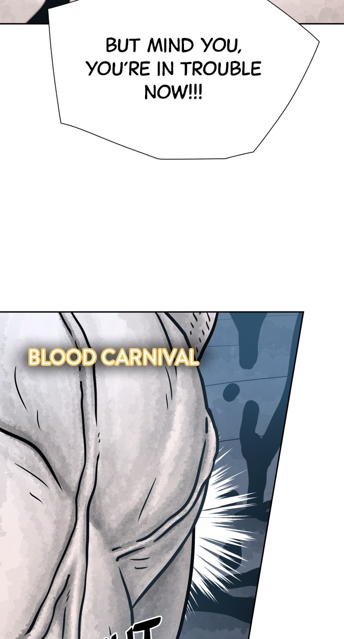 Read Warrior Executioner EN Manga Online