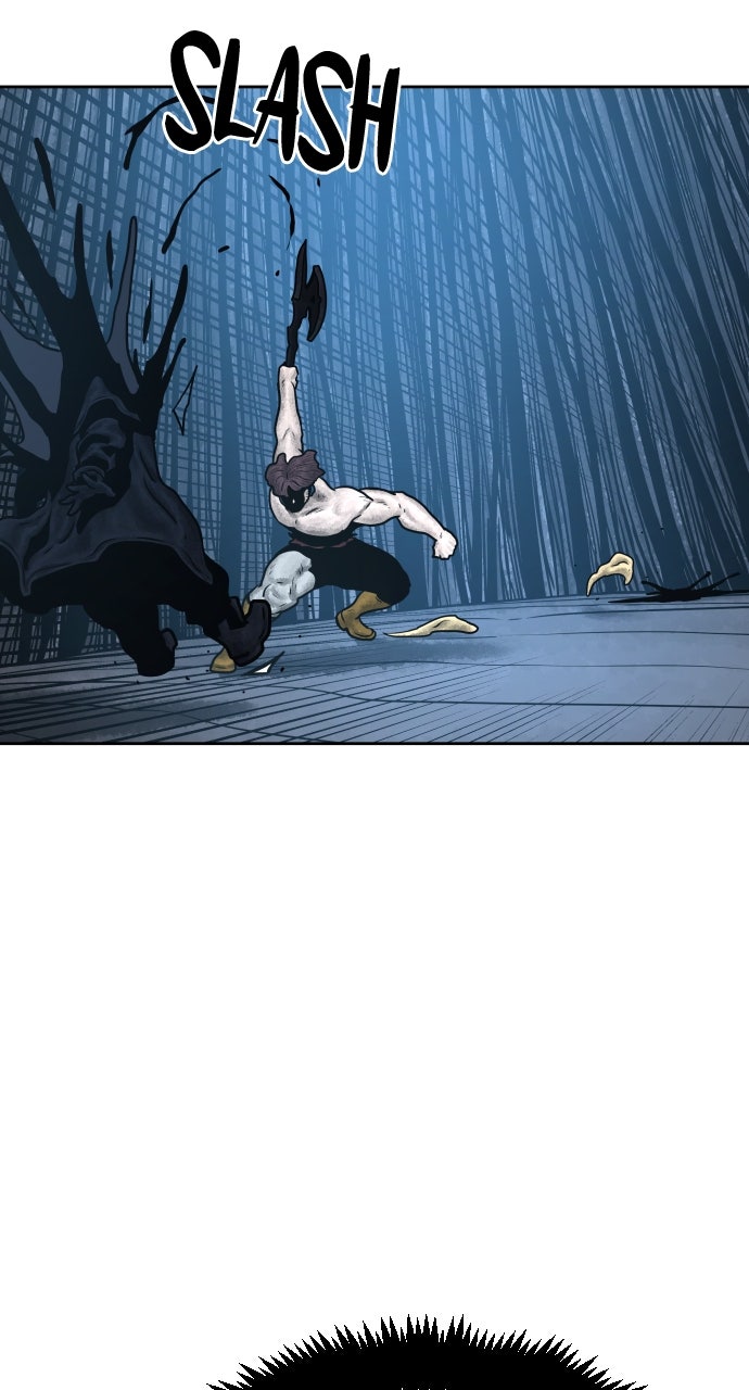 Read Warrior Executioner EN Manga Online
