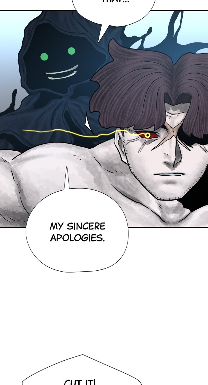 Read Warrior Executioner EN Manga Online