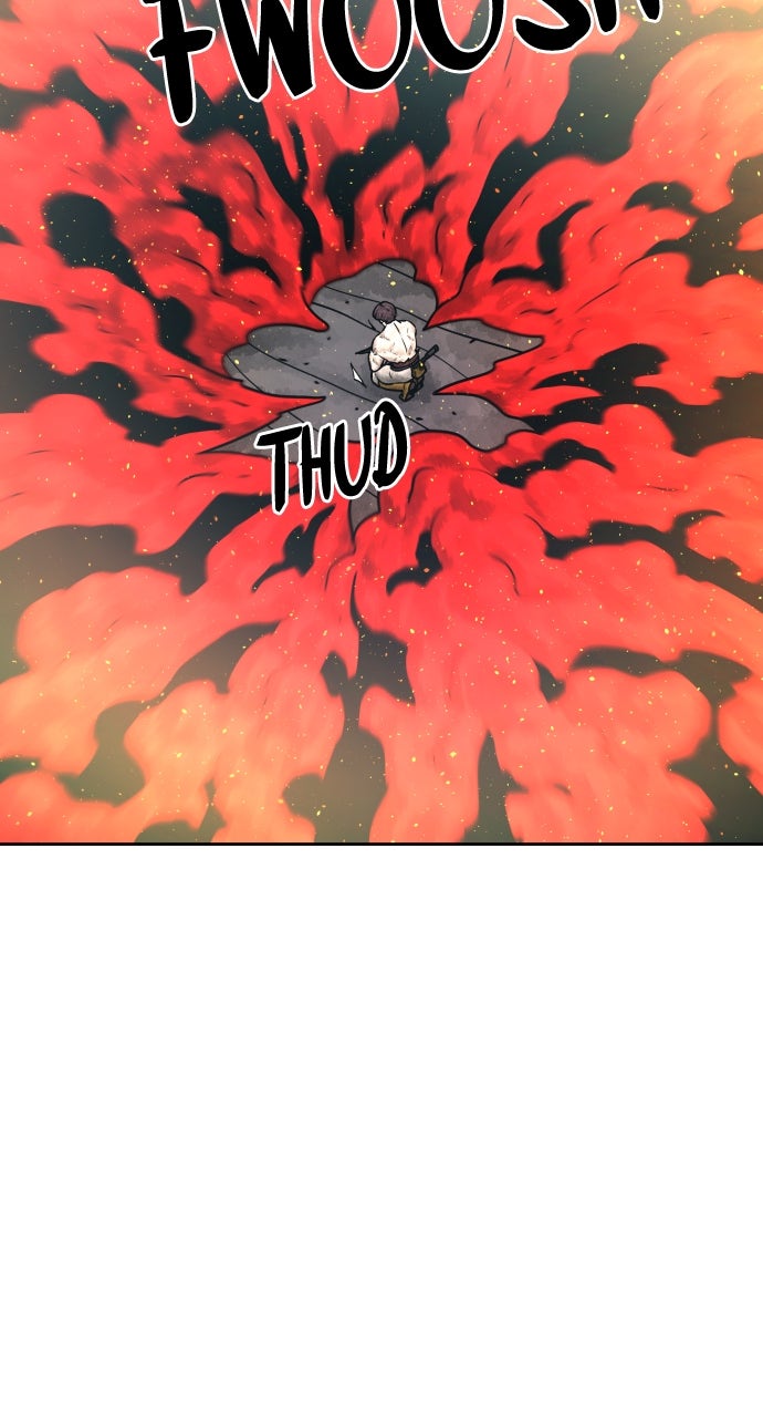Read Warrior Executioner EN Manga Online