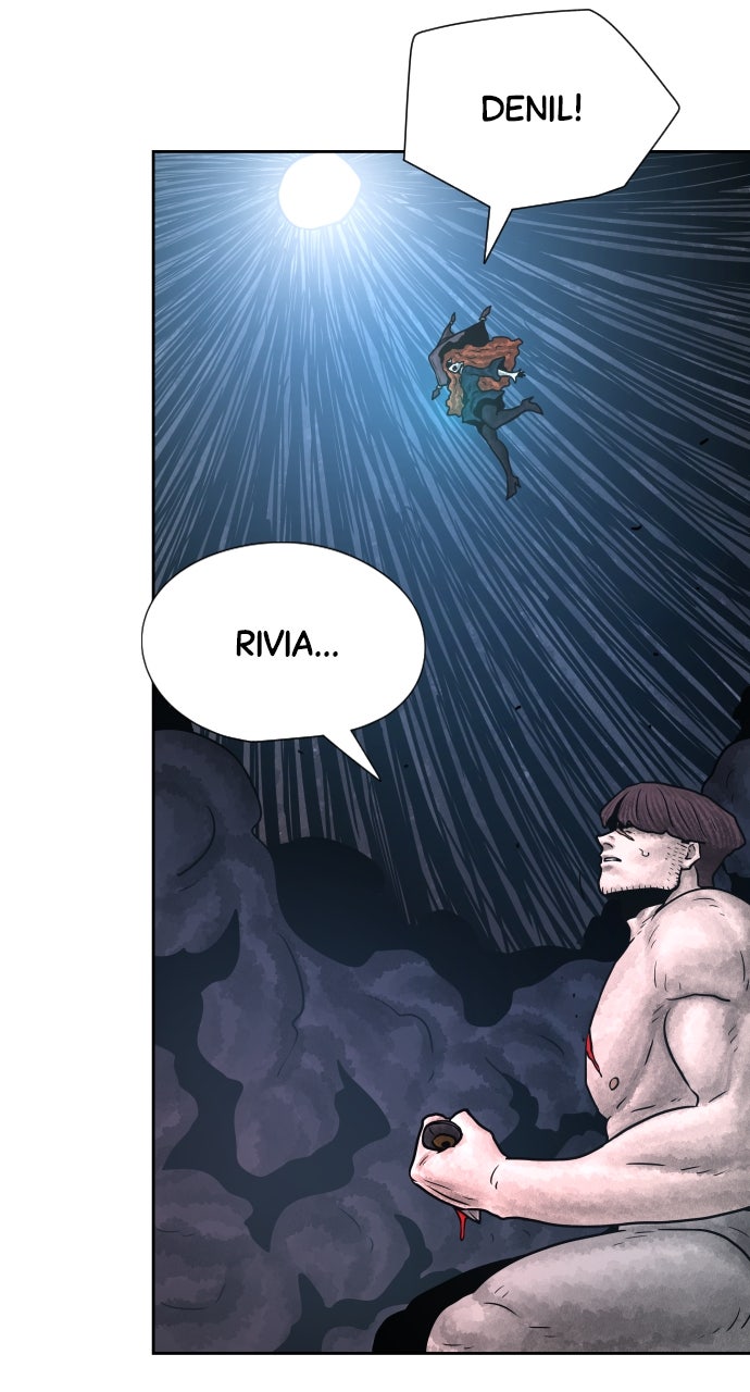 Read Warrior Executioner EN Manga Online