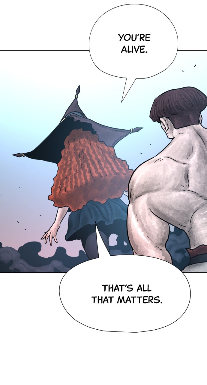 Read Warrior Executioner EN Manga Online