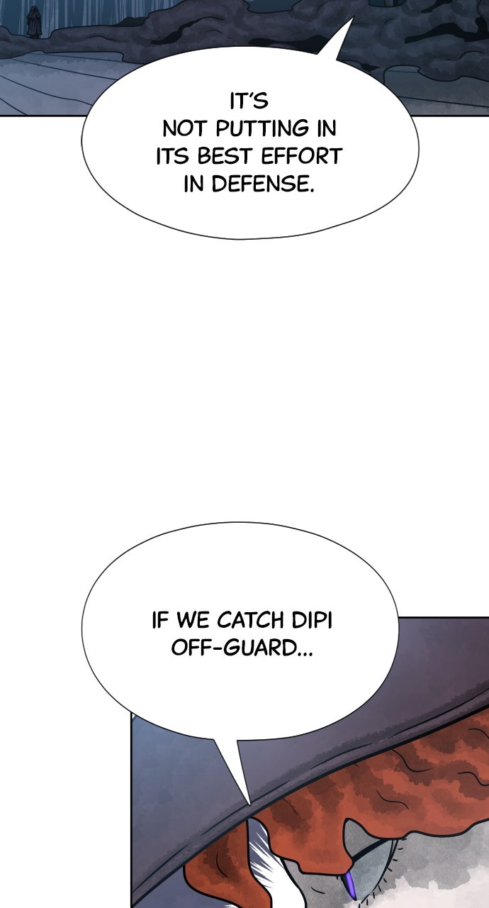 Read Warrior Executioner EN Manga Online