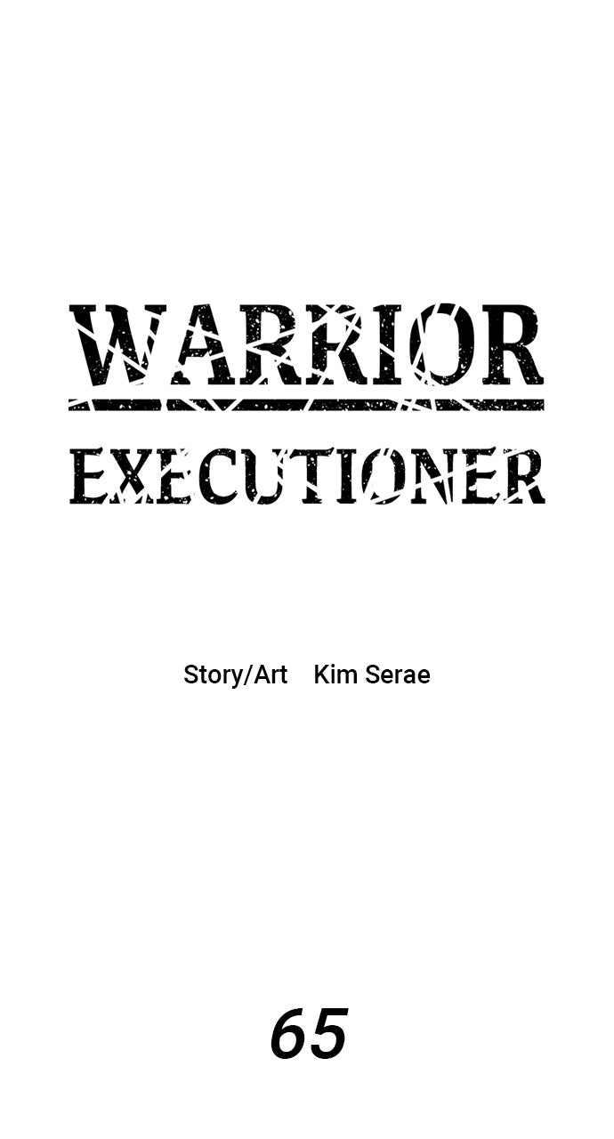 Read Warrior Executioner EN Manga Online