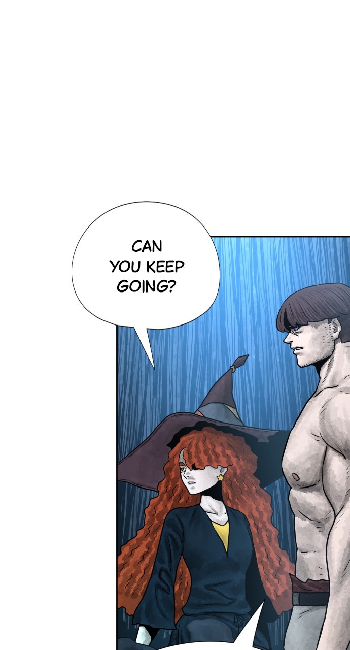 Read Warrior Executioner EN Manga Online