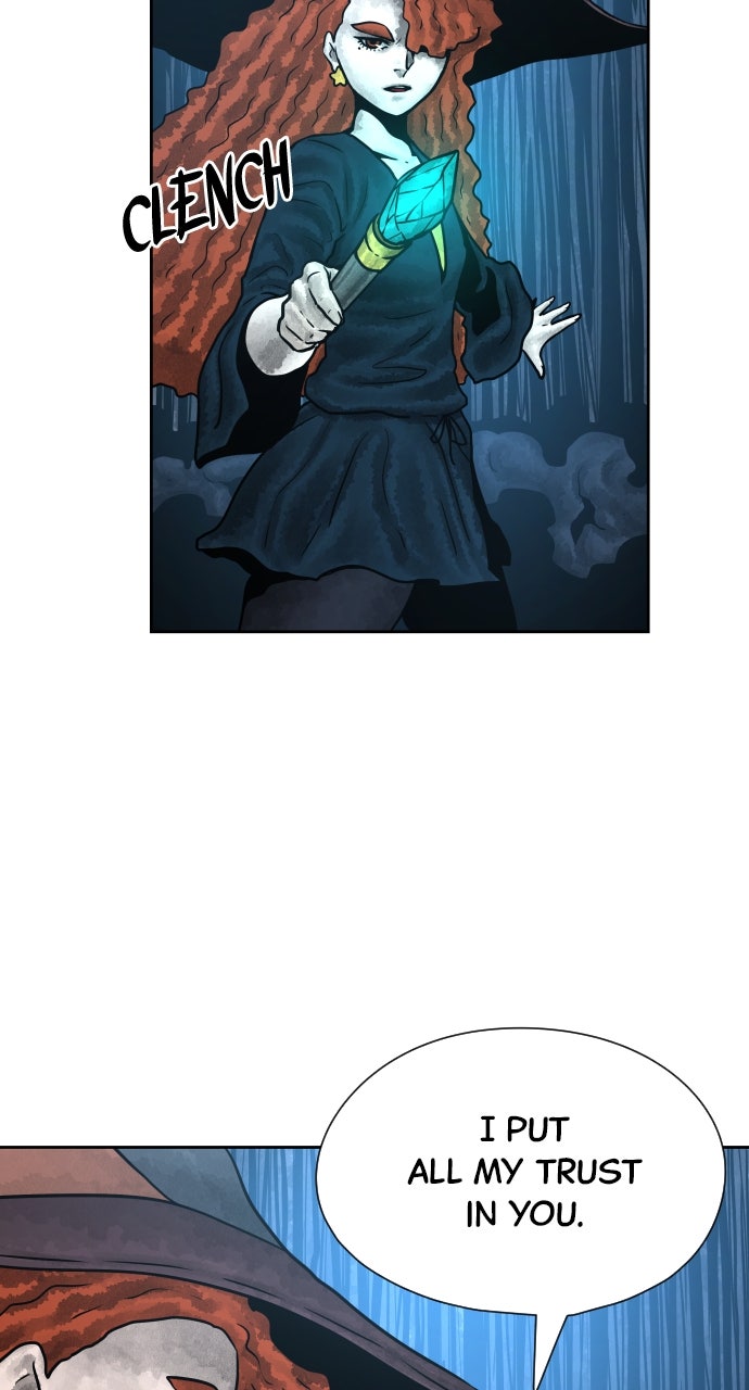 Read Warrior Executioner EN Manga Online