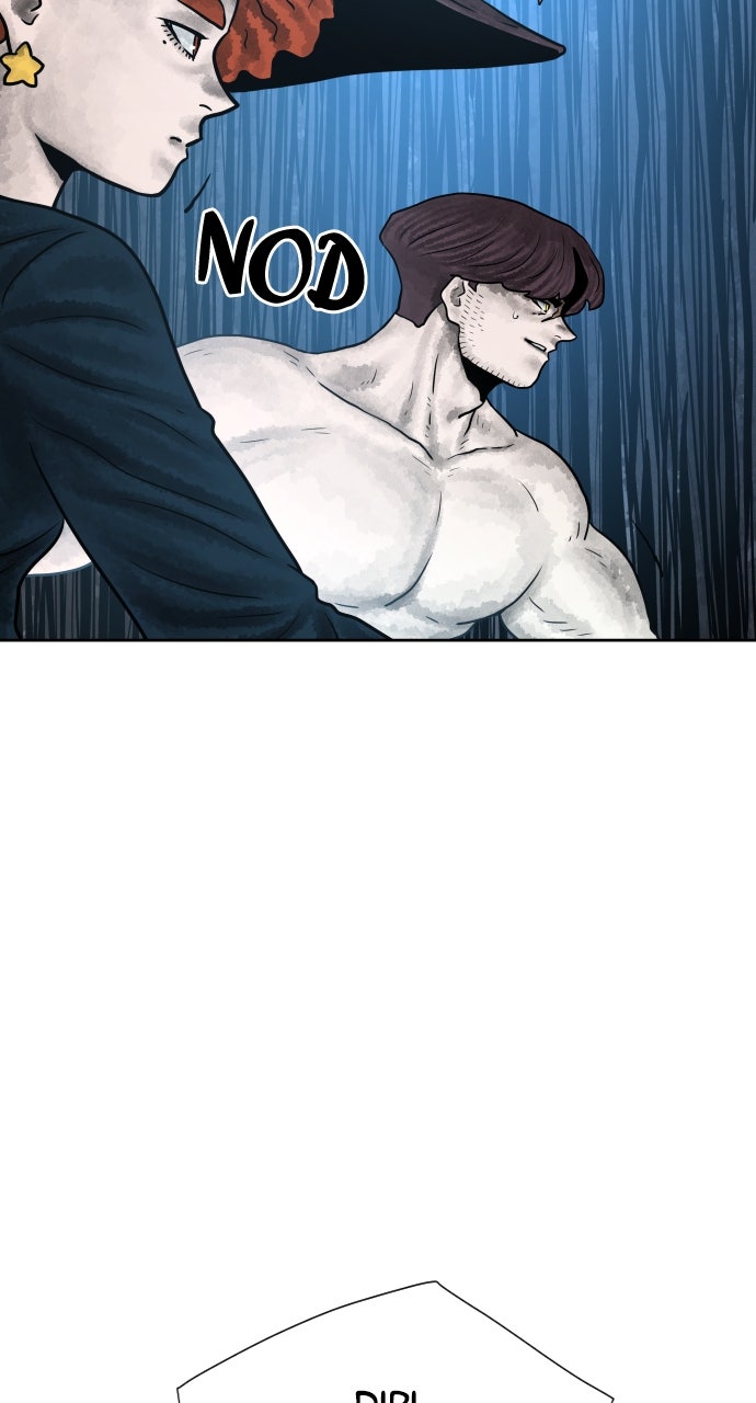 Read Warrior Executioner EN Manga Online