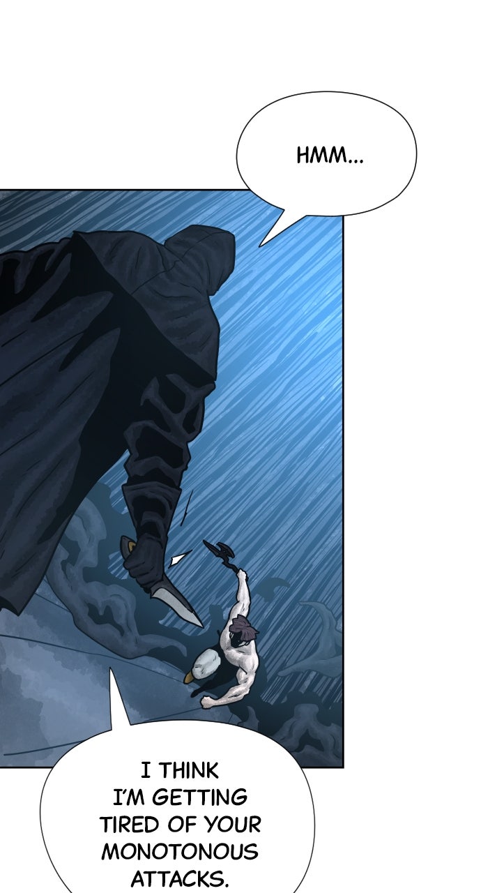Read Warrior Executioner EN Manga Online