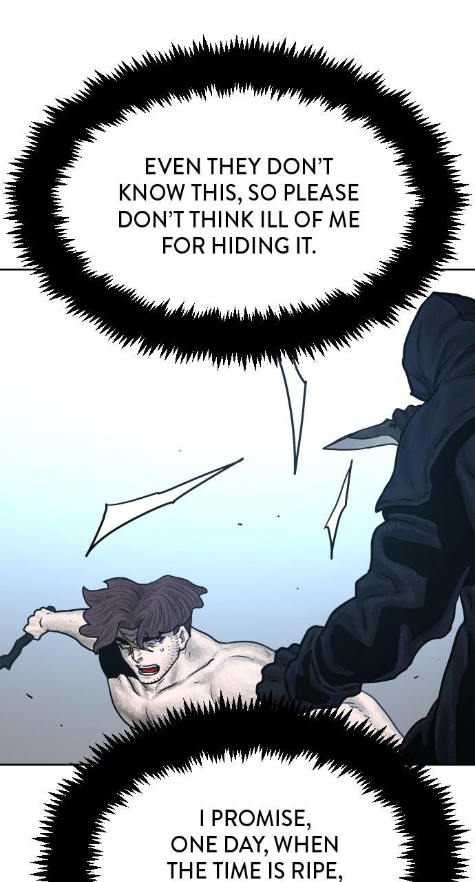 Read Warrior Executioner EN Manga Online