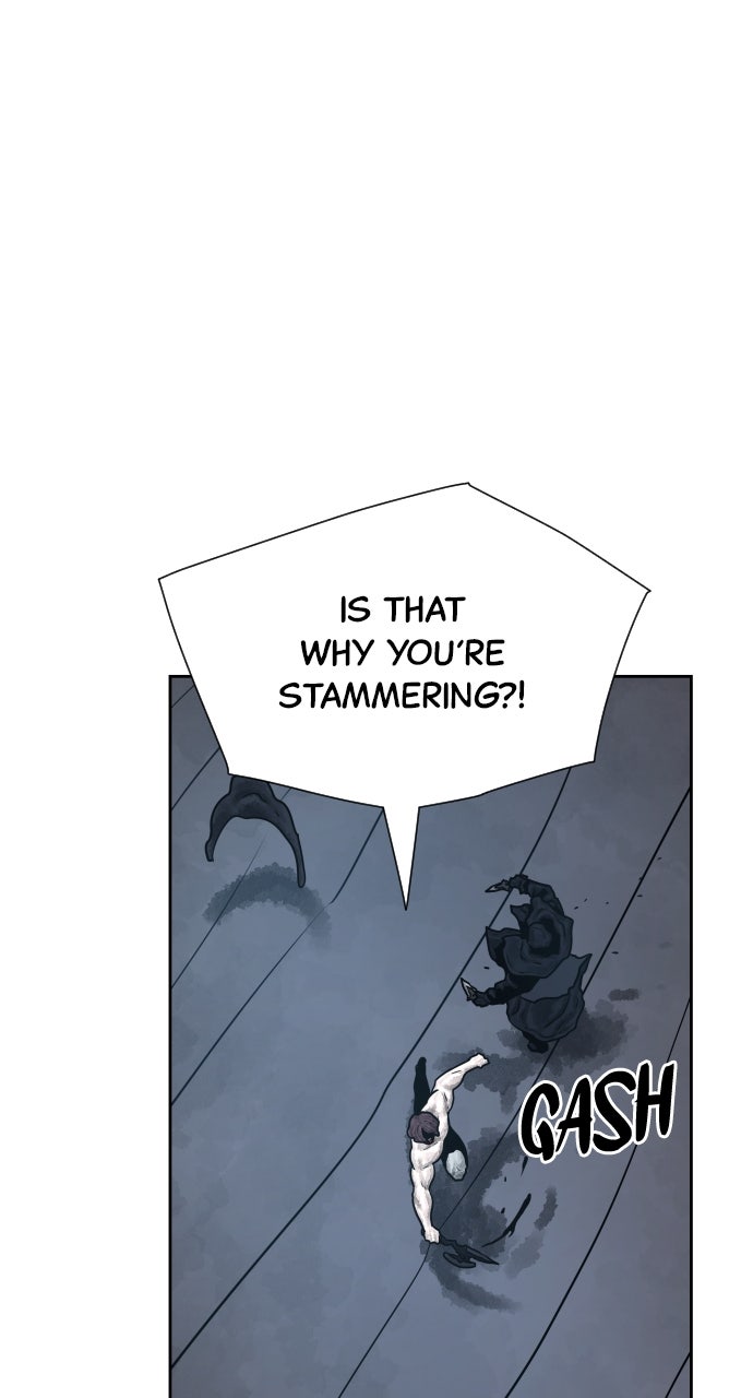 Read Warrior Executioner EN Manga Online