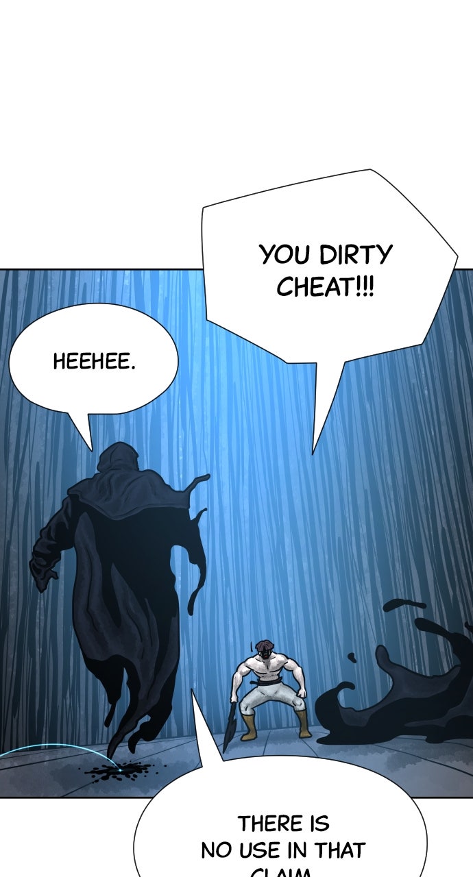 Read Warrior Executioner EN Manga Online