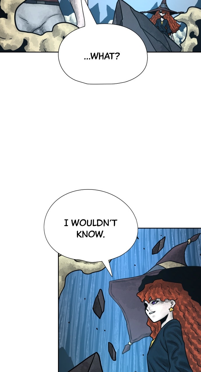 Read Warrior Executioner EN Manga Online