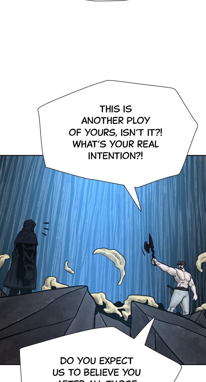 Read Warrior Executioner EN Manga Online