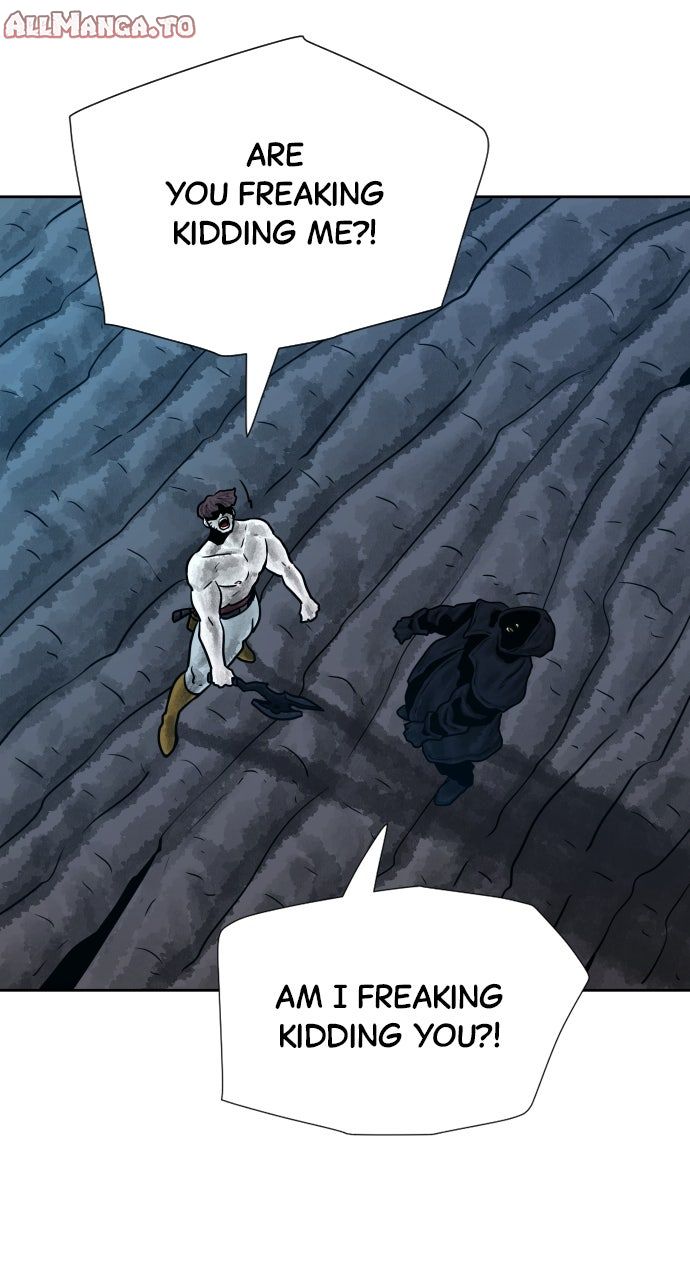 Read Warrior Executioner EN Manga Online