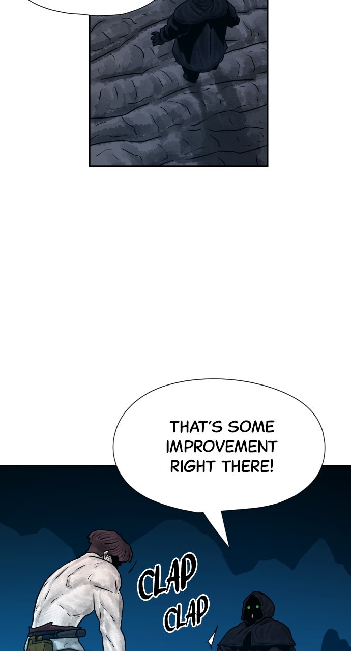 Read Warrior Executioner EN Manga Online