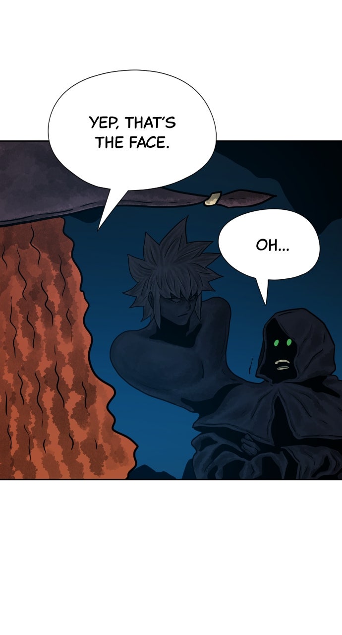 Read Warrior Executioner EN Manga Online