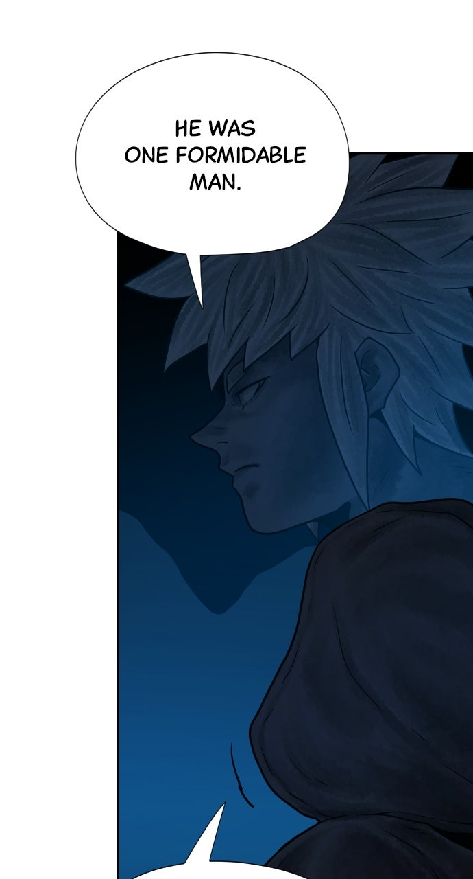 Read Warrior Executioner EN Manga Online