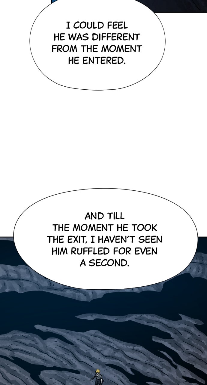 Read Warrior Executioner EN Manga Online