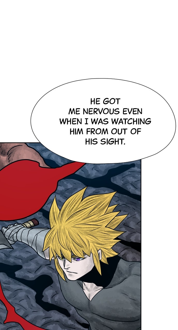 Read Warrior Executioner EN Manga Online