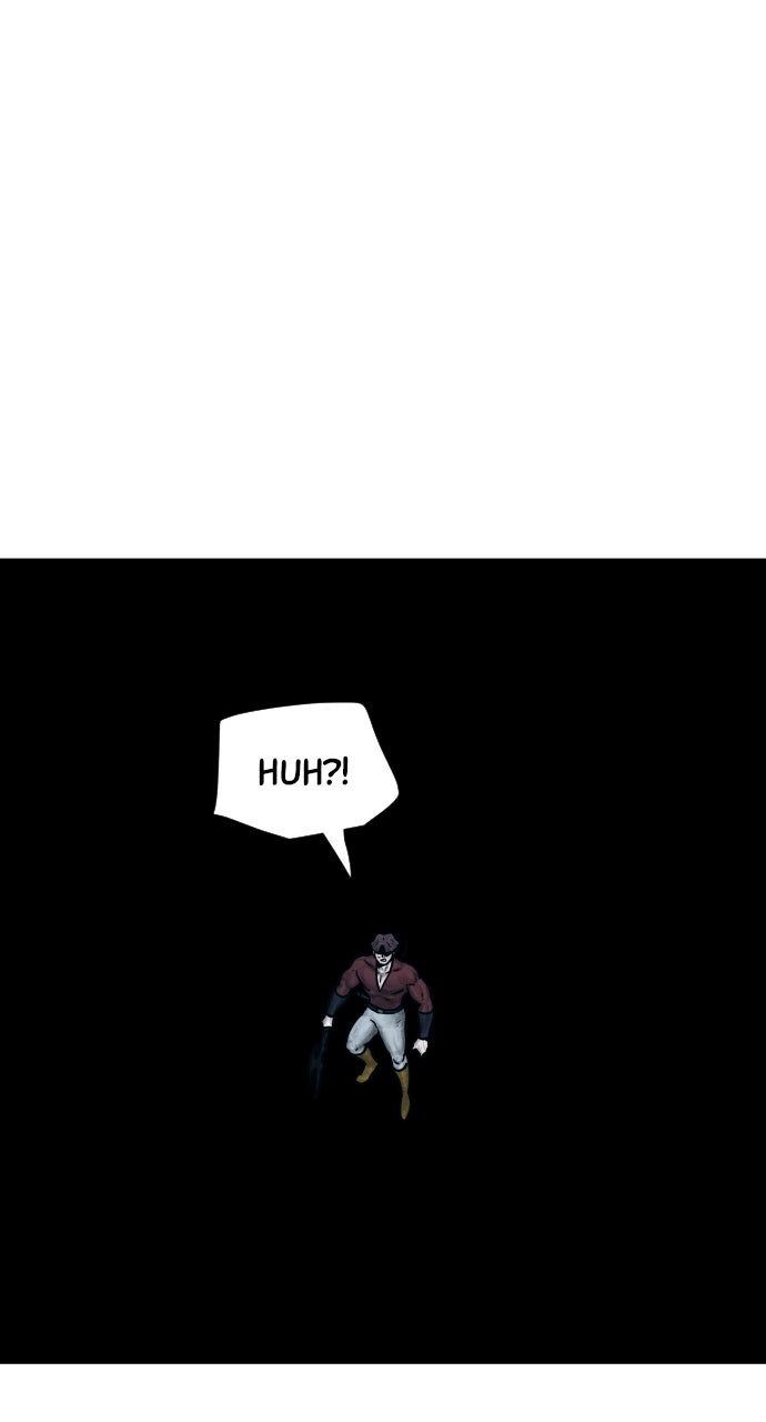 Read Warrior Executioner EN Manga Online