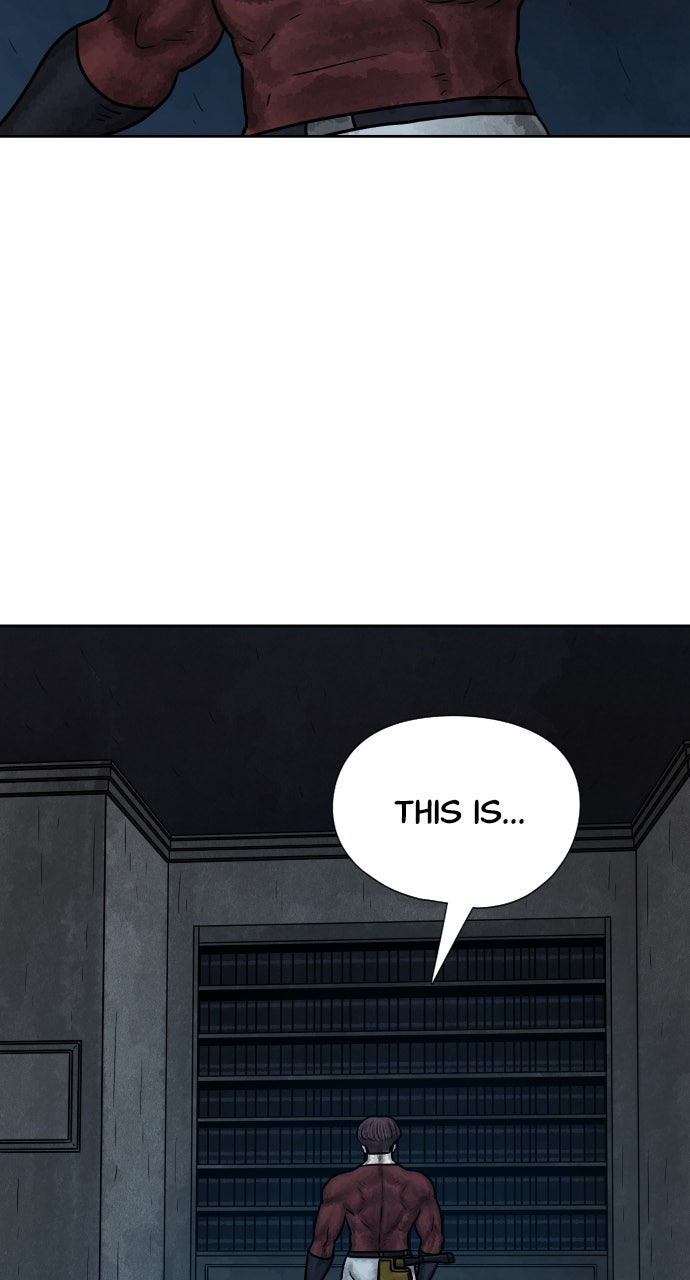 Read Warrior Executioner EN Manga Online