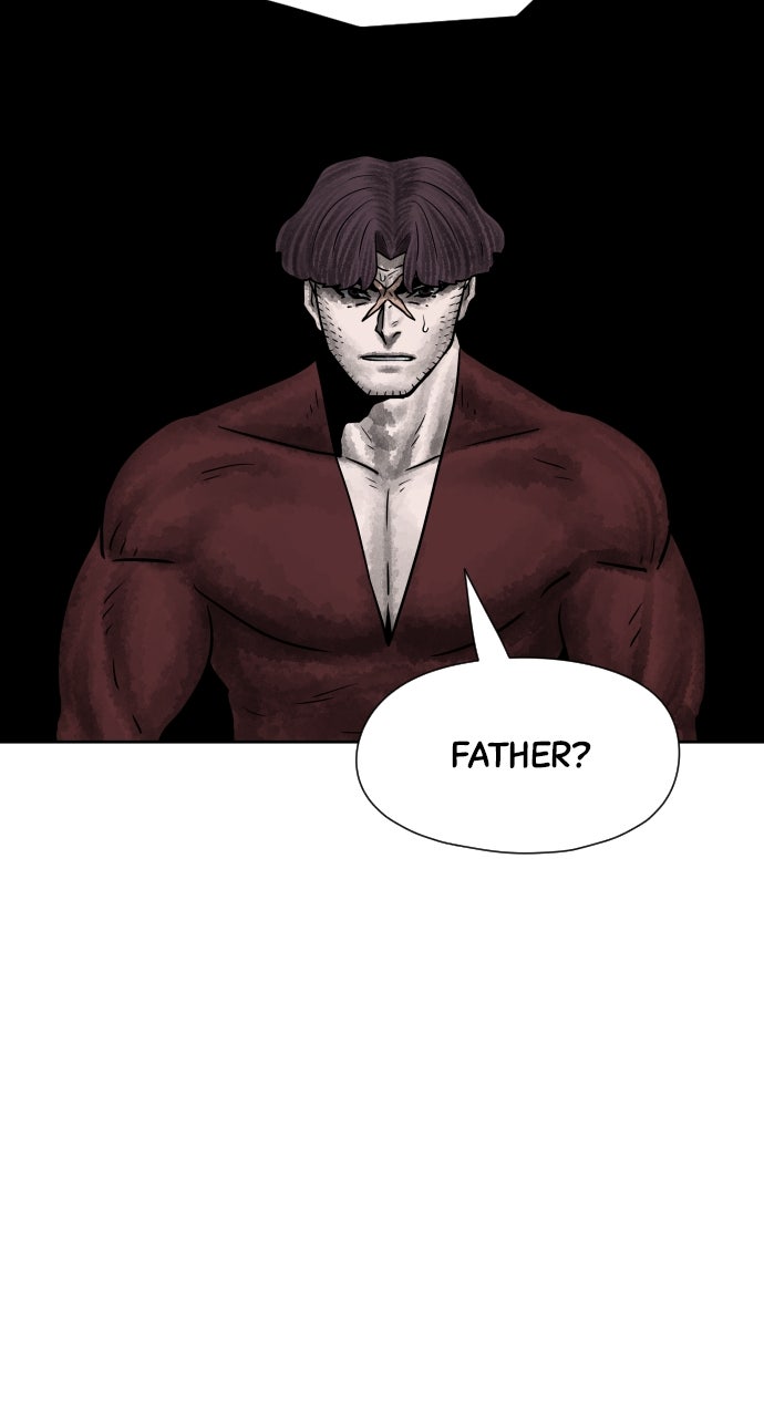 Read Warrior Executioner EN Manga Online