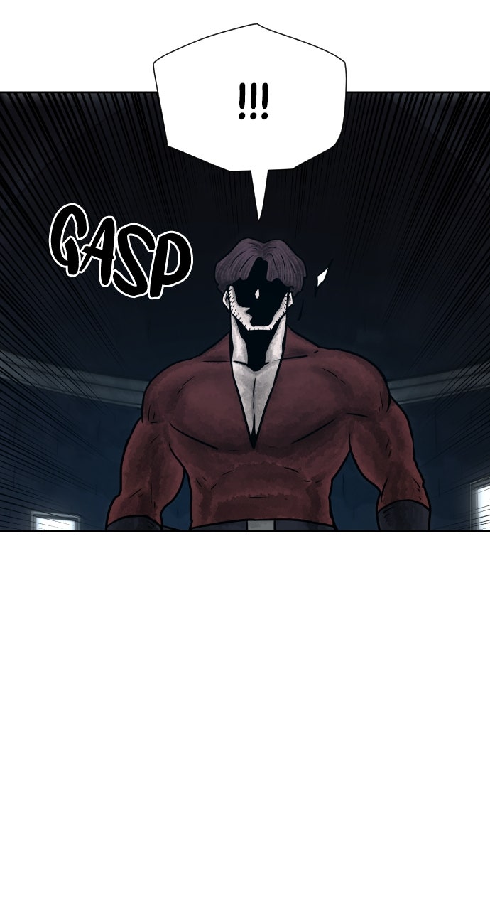 Read Warrior Executioner EN Manga Online