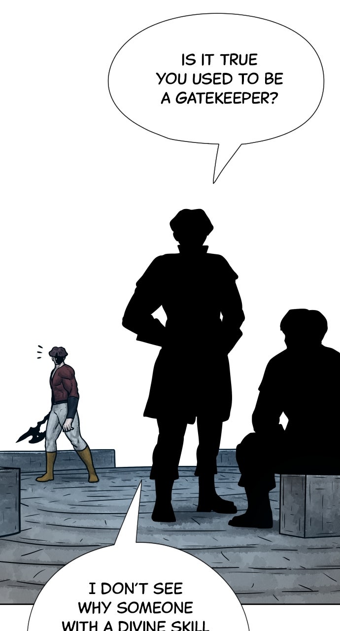 Read Warrior Executioner EN Manga Online