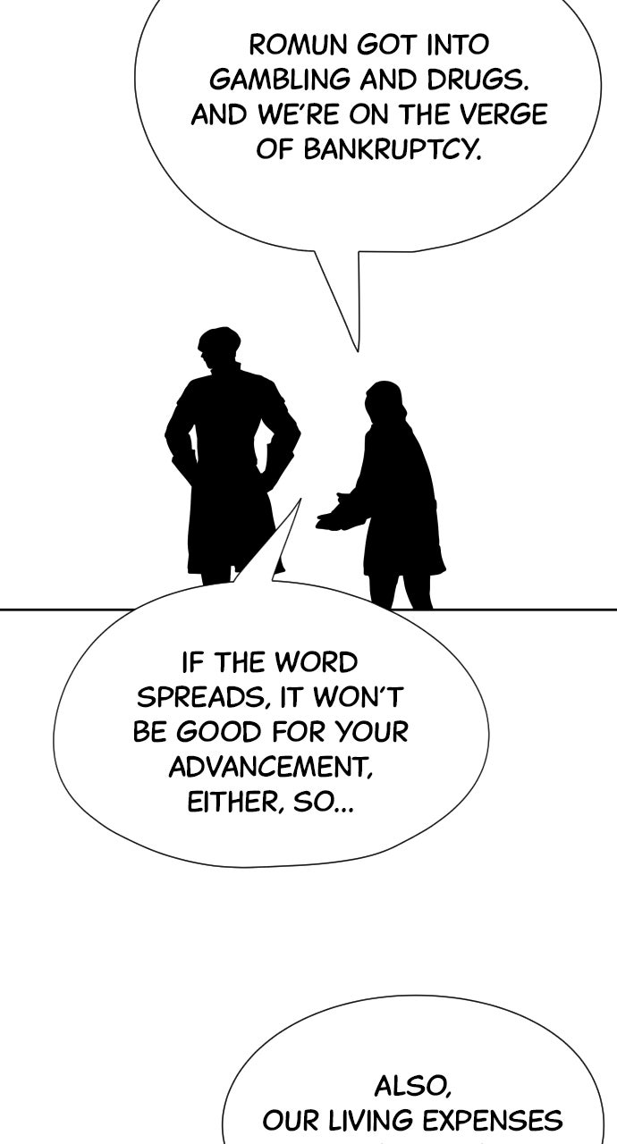 Read Warrior Executioner EN Manga Online