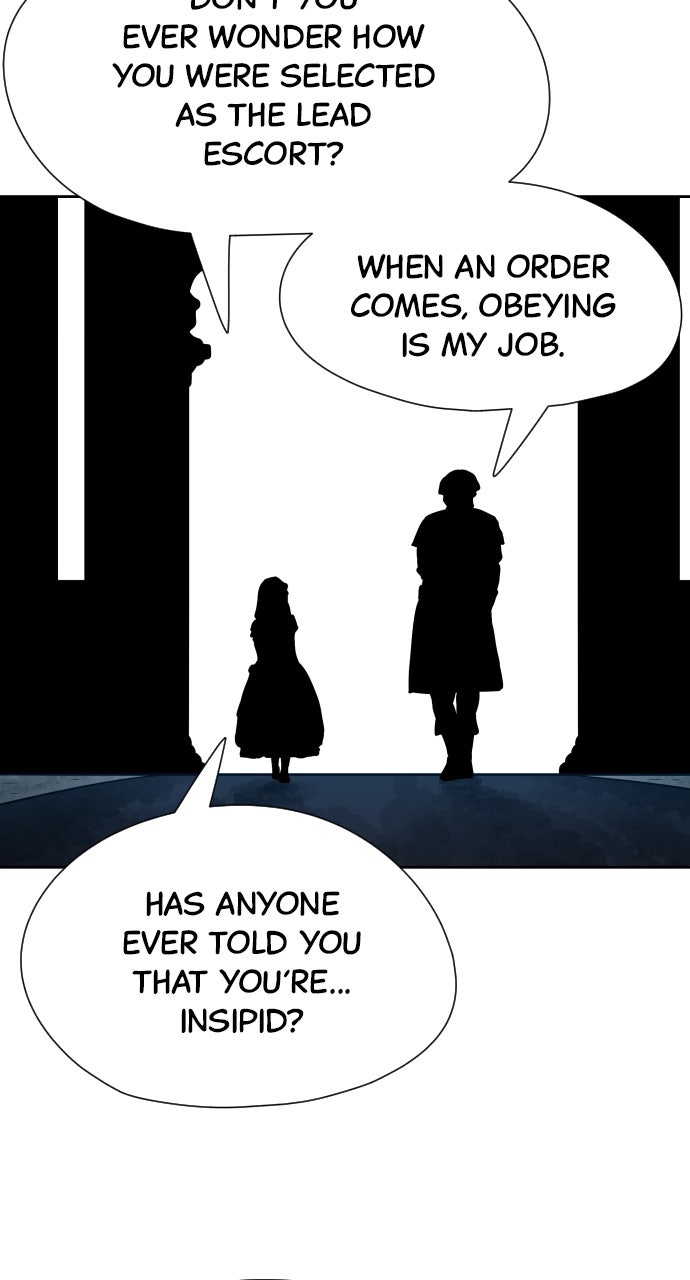 Read Warrior Executioner EN Manga Online