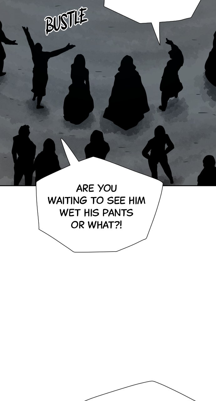 Read Warrior Executioner EN Manga Online