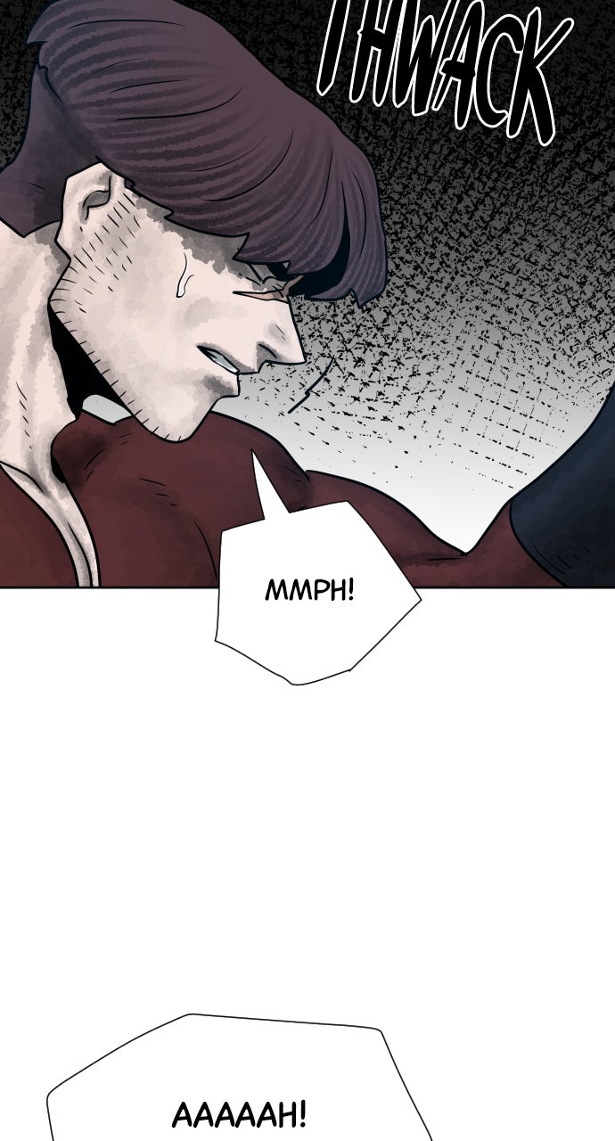 Read Warrior Executioner EN Manga Online